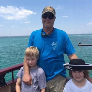 Meet your Posher, Loretta